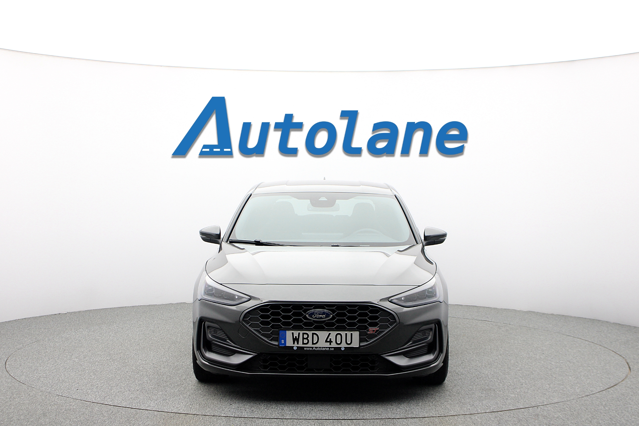 Ford Focus ST Bang & Olufsen 2024, bild 3/65