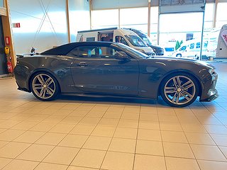 Cab Chevrolet Camaro 5 av 35