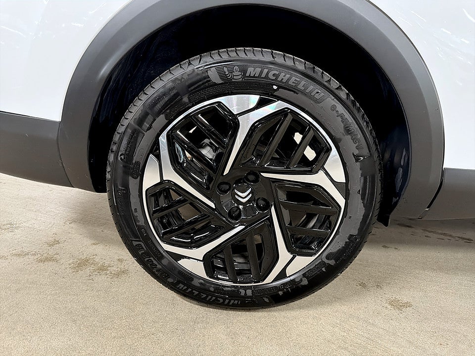 Bild på Citroën C4-X Shine 1.2 PT 130hk Aut KAMPANJRÄNTA 3,99%