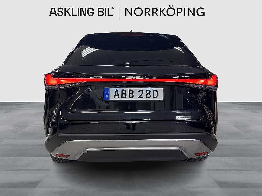 Lexus RX 2024 - miniatyr 4