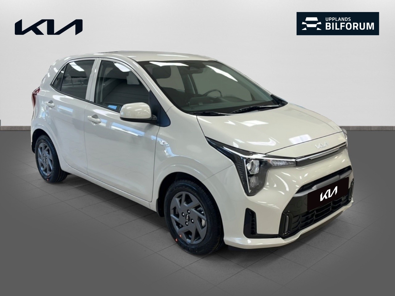 Kia Picanto 2027, bild 3/40