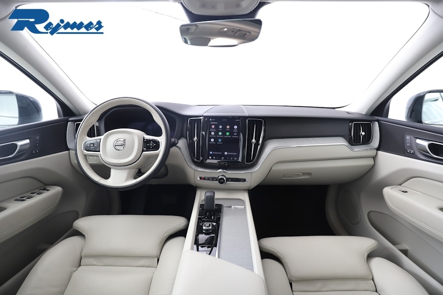Volvo XC60 T6 Plus Dark Edition 2025, bild 5/43