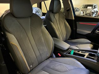 Skoda Enyaq iV 80 204hk Kamera Navi Drag Elbaklucka S/V-hjul