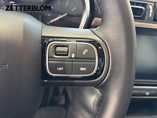 Halvkombi Citroën C3 17 av 19