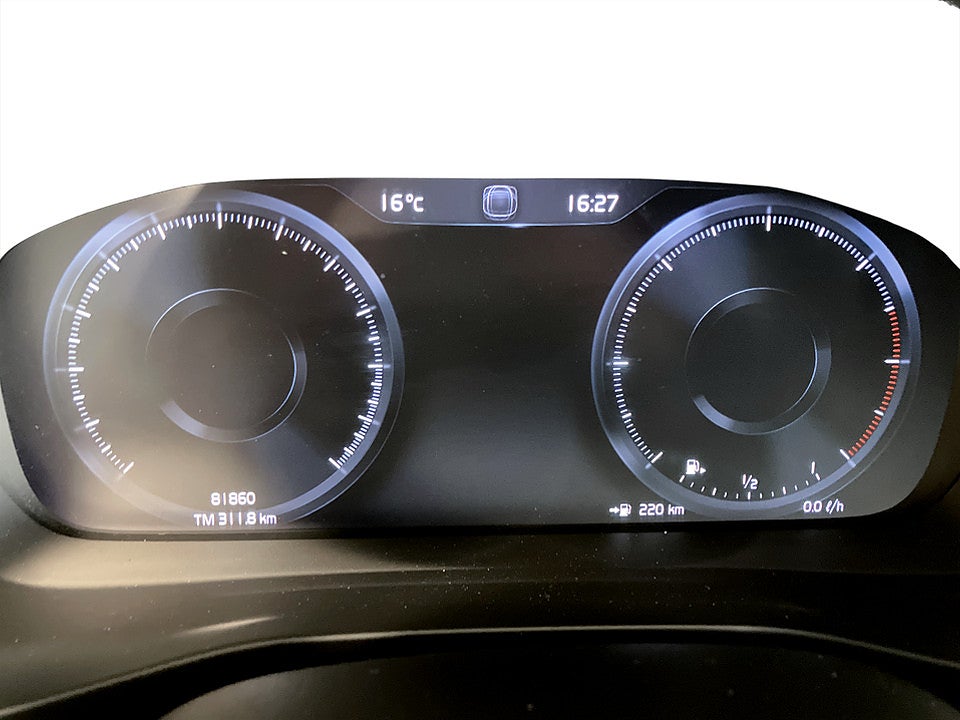 Bild på Volvo XC40 Momentum D3 150k Aut B-KAMERA RATTVÄRME