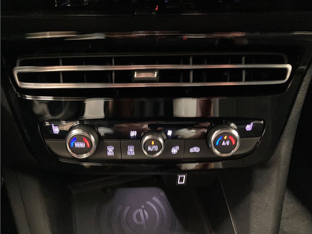 Bild på Opel Mokka GS Hybrid 136hk Aut - DEMO