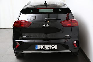 SUV Kia Niro 7 av 27