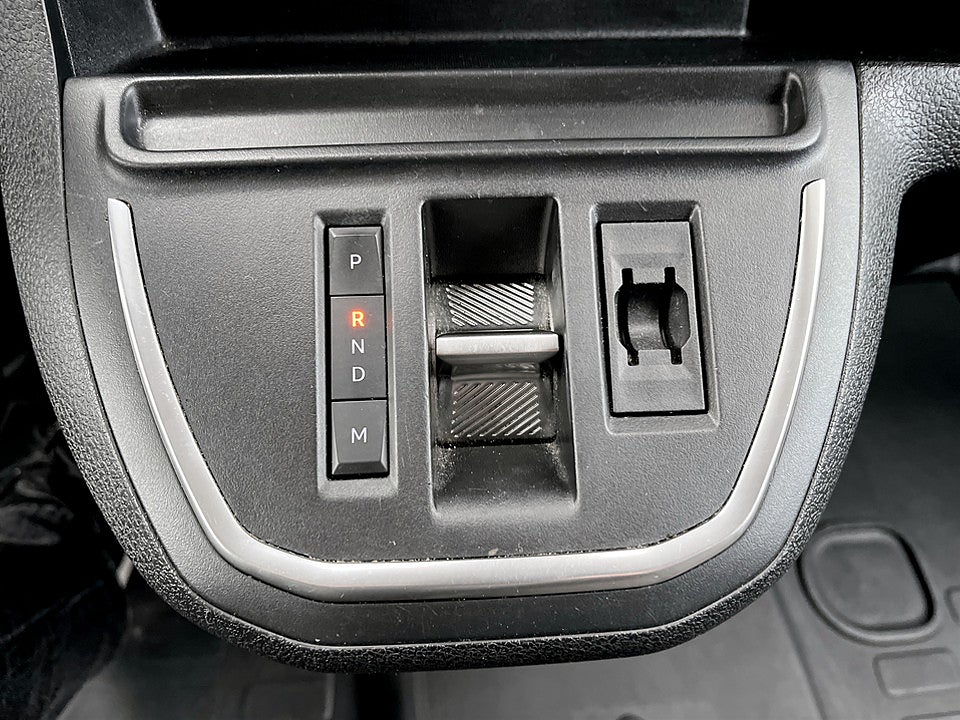 Bild på Citroen Jumpy Vang Long 2.0 BlueHDi 145hk Aut L3 B-KAMERA