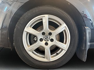 Volkswagen Polo 5-dörrar 1.4 MPI Masters Värmare S&V-däck