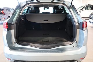 Kombi Renault Mégane 24 av 24