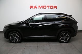 SUV Hyundai Tucson 3 av 26