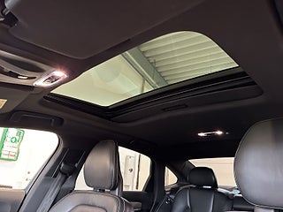 Volvo S90 D5 AWD Aut R-Design Värmare Kamera Navi B&W S&V – bild 19