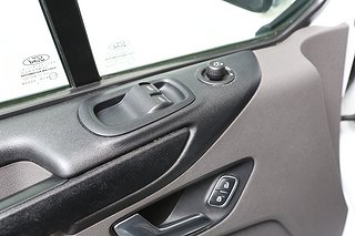 Transportbil - Skåp Ford transit 11 av 19