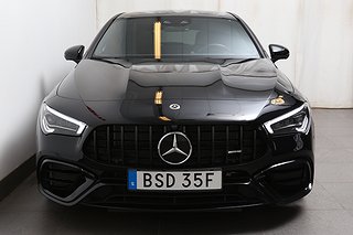 Kombi Mercedes-Benz AMG 5 av 28
