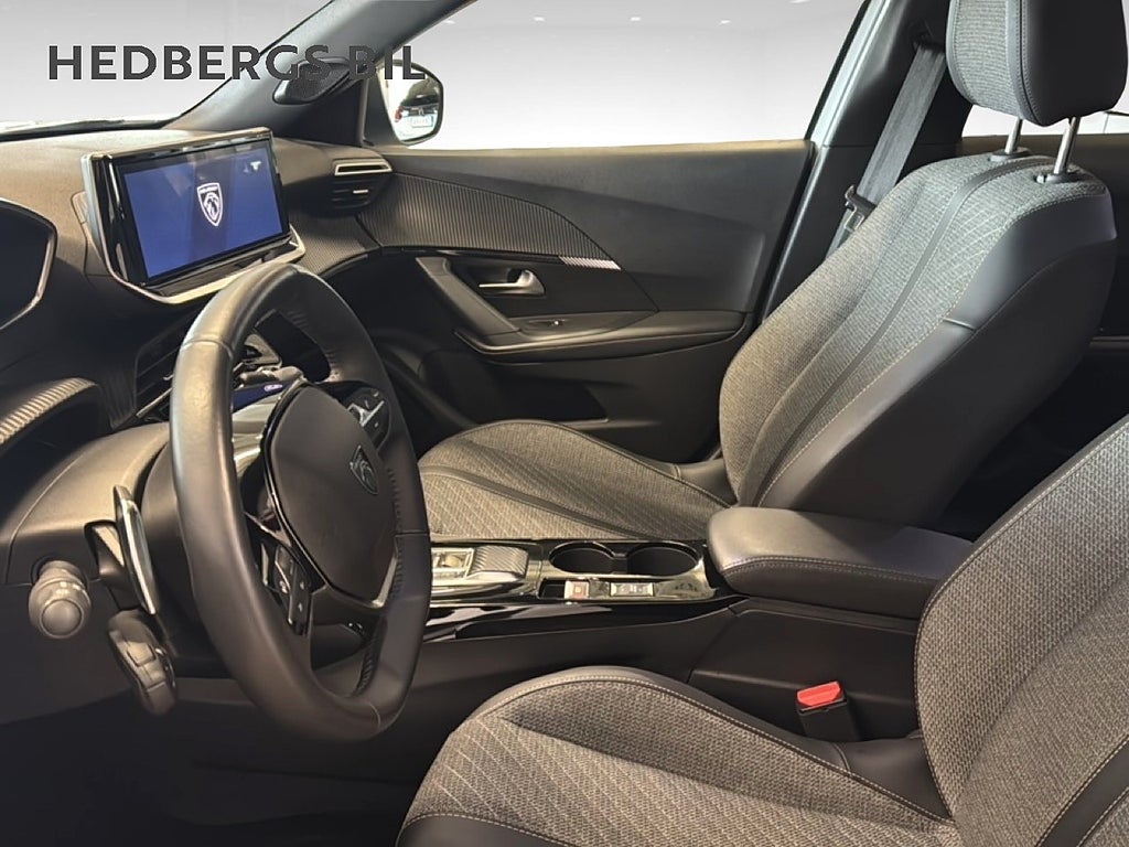 Peugeot 2008 1.2 PureTech GT 130HK AUT thumbnail