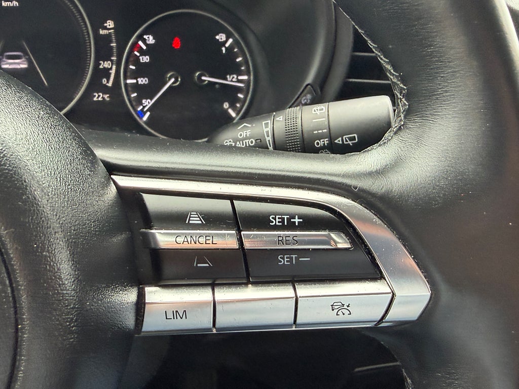 Mazda CX-30 2.0 180 hk. SKYACTIV-X M Hybrid