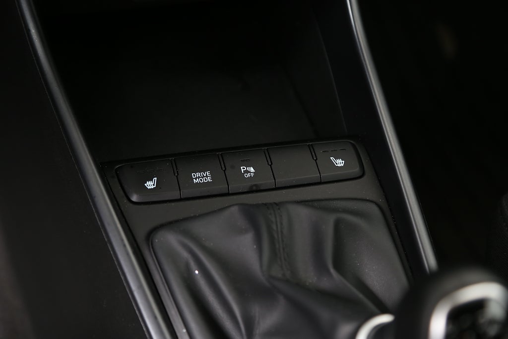 Hyundai i20 1,0 T-GDI iMT 48V MHEV 100hk Essential 5D 2023