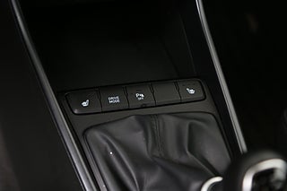 Halvkombi Hyundai i20 20 av 25