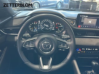 Sedan Mazda 6 12 av 17