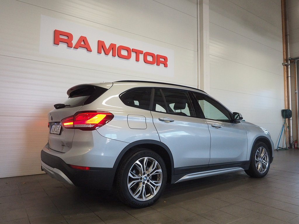 BMW X1 xDrive25e Plug-in xLine | Pano | Navi | Kamera | HUD 2021