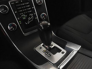 Kombi Volvo V60 18 av 22
