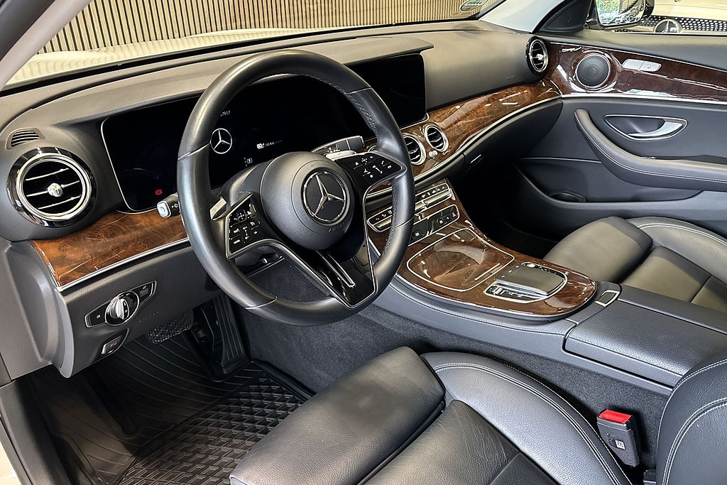 Mercedes-Benz E 300 T de 4MATIC 9G-Tronic Avantgarde Euro 6