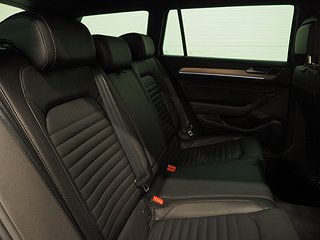 Kombi Volkswagen Passat 12 av 27