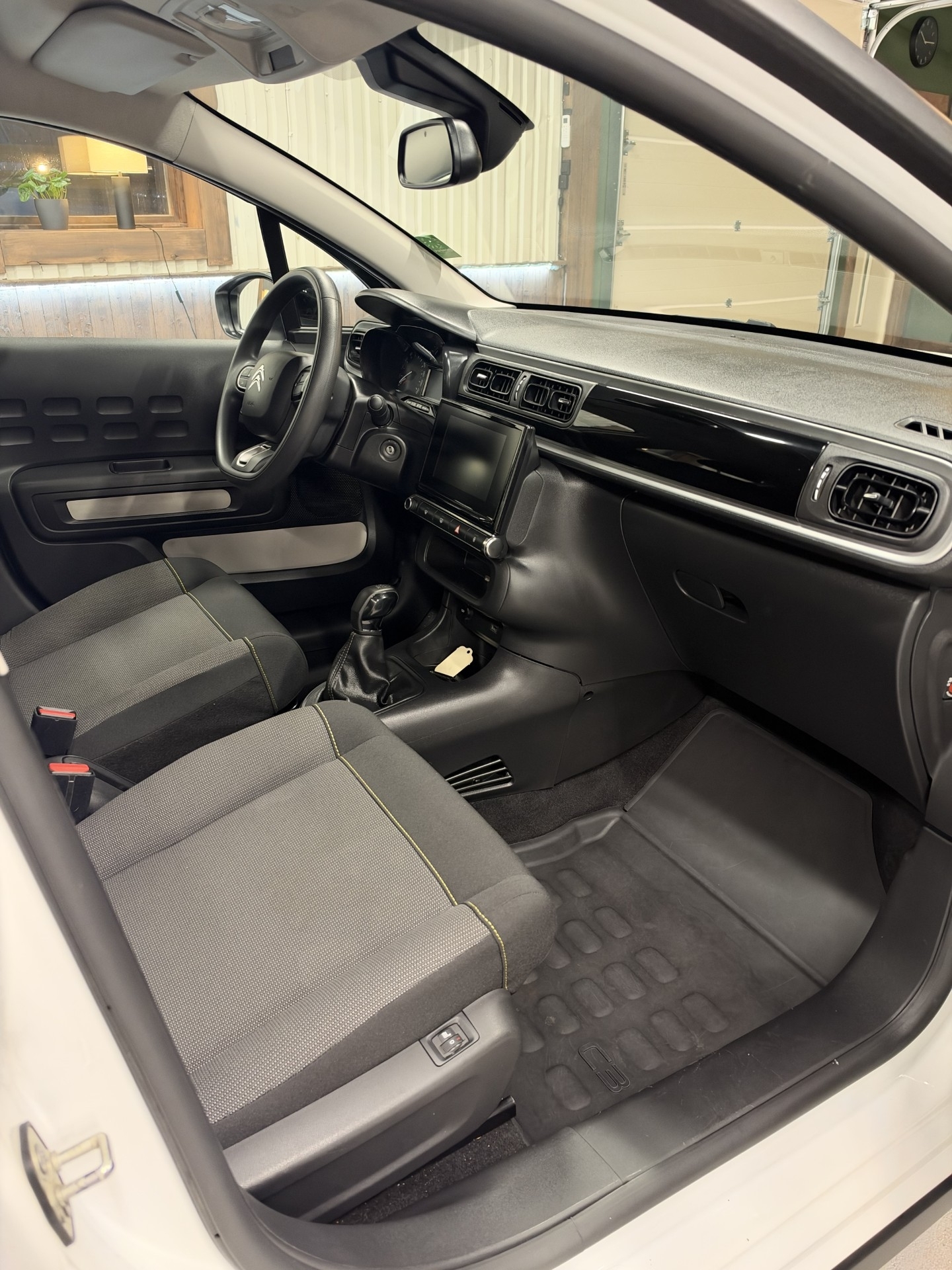 Citroen C3 2020, bild 6/10
