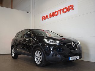 SUV Renault Kadjar 3 av 20