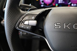 SUV Skoda Kodiaq 21 av 24