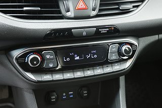 Halvkombi Hyundai i30 20 av 27