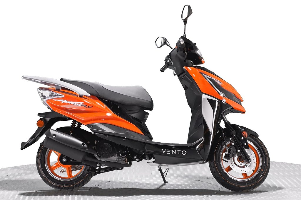 Vento MOPED VENTO SPEED FLY EFI EURO5 45kmh/25kmh