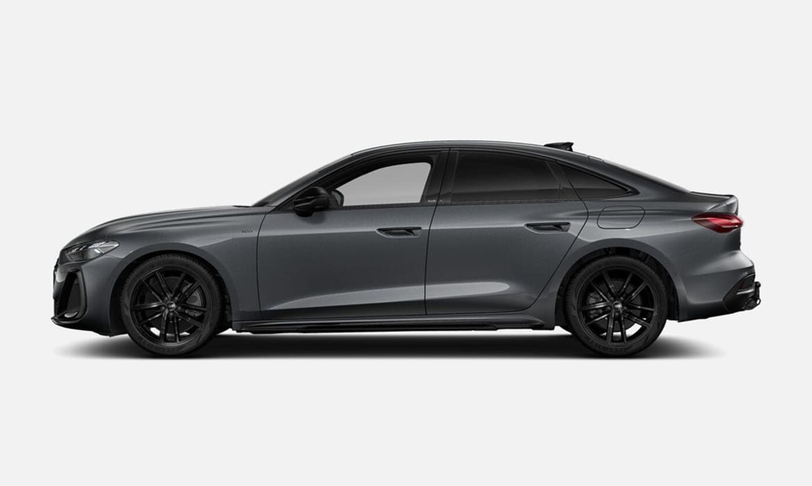 Audi A5 E-HYBRID QUATTRO 270 KW S TRONIC 2027, bild 6/10