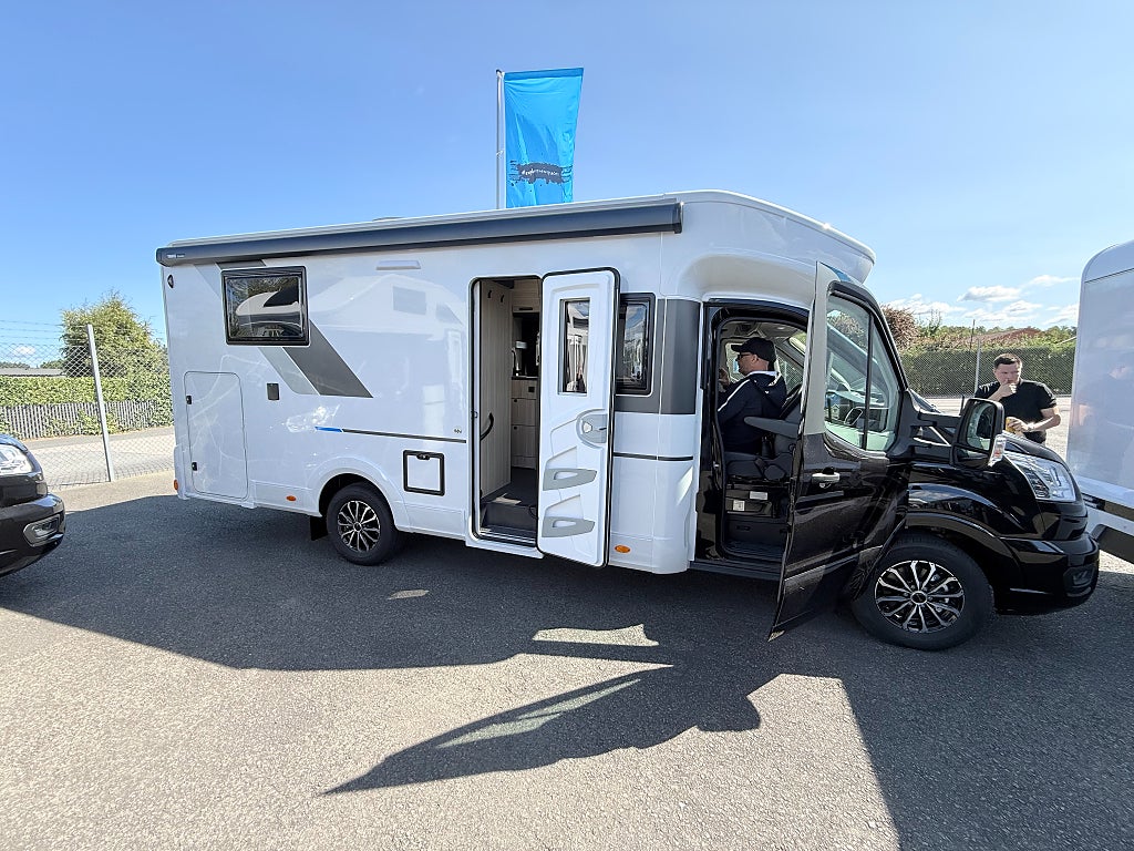 Sun Living S 72DL  "Diesel Värmare" Beställ din nya husbil idag !!