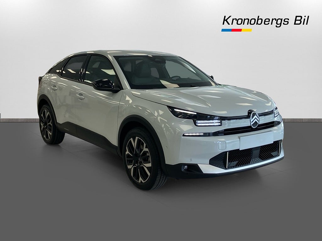 Citroen C4 Max PureTech 130HK AUT  *PRIVATLEASING 36-MÅN* – bild 3