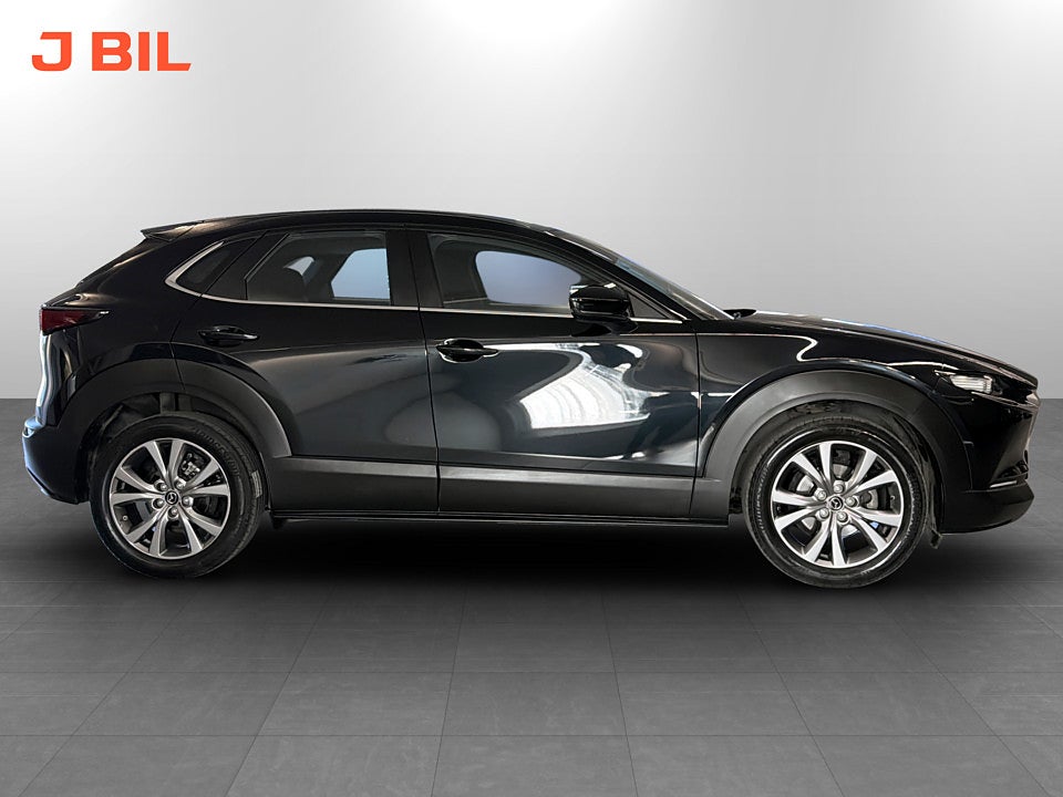 Bild på Mazda CX-30 Sky 2.0 e-SKYACTIV-G M 150hk RATTVÄRME BACKKKAMERA