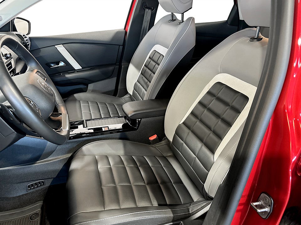 Bild på Citroën C4 Max Hybrid 145hk Aut B-KAMERA CARPLAY
