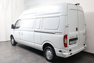 Transportbil - Skåp Maxus EV80 2 av 12
