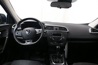 SUV Renault Kadjar 10 av 13