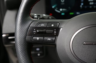 SUV Hyundai Tucson 14 av 27