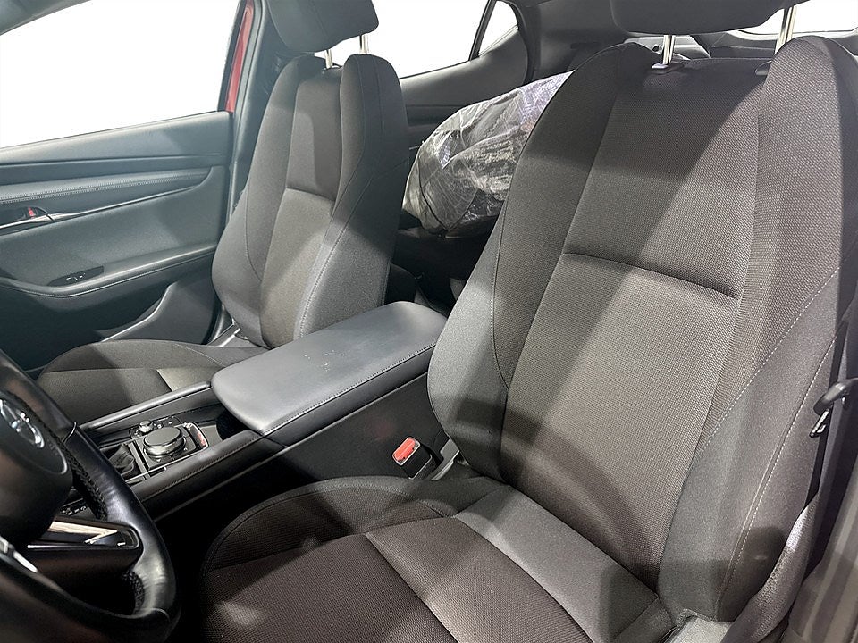 Bild på Mazda 3 Sky 2.0 SKYACTIV-G 150hk Aut - B-KAMERA, CARPLAY