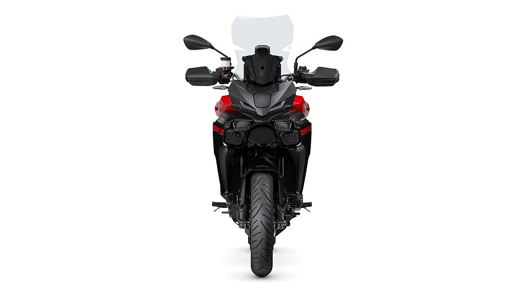 Yamaha Tracer 9 /Kampanj NU:139.900kr/Ränta 3,45%/Beställ redan idag!