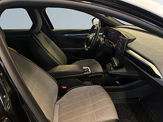 Renault Mégane E-TECH 60 kWh Euro 6 Adaptiv Fart/360/Navi/Rattvärm/SoV-Däck – bild 10