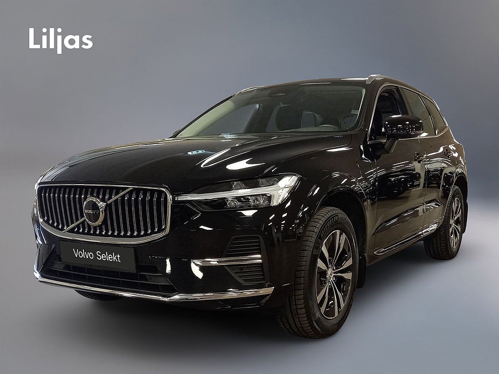 Volvo XC60 T6 AWD Core Nordic Edition/Adaptiv Farthållare/