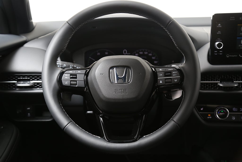 Honda ZR-V SPORT FullHybrid 2027 i Lager +8år garanti+ 5år Service