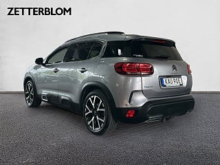 SUV Citroën C5 3 av 19
