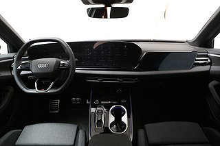 Kombi Audi A6 16 av 26