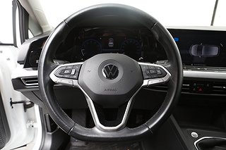 Halvkombi Volkswagen Golf 11 av 20