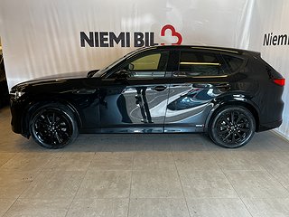 Mazda CX-60 Homura PHEV 360Kamera/AdaptivFart/BOSE/Pano/Drag