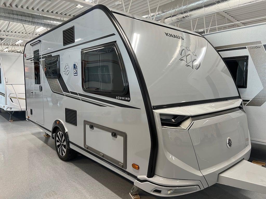 Knaus Südwind 60 Years 420 QD